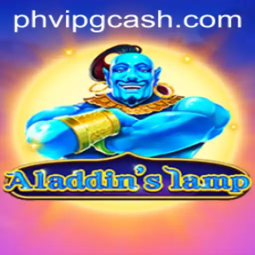 Discover the Magic of Aladdinslamp: A New Era of Gaming with PHVIP CASH
