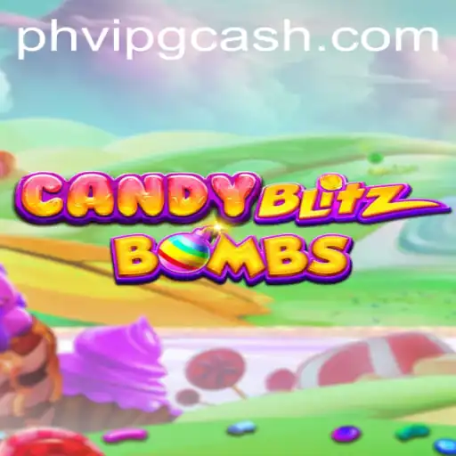 CandyBlitzBombs: A Sweet Explosion in Mobile Gaming
