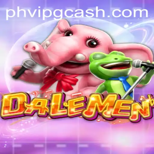 Unveiling the Intriguing World of DALEMEN and the Role of PHVIP CASH
