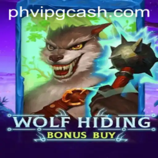 WolfHidingBonusBuy: A New Adventure in Digital Gaming