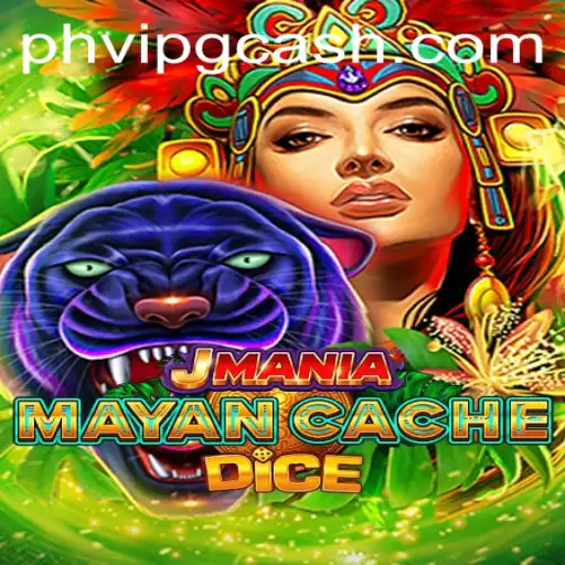 Unveiling JManiaMayanCacheDice: The Exciting Game with PHVIP CASH Rewards