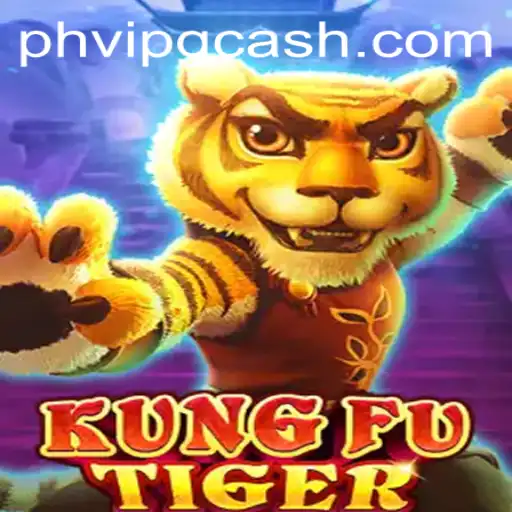 Immerse Yourself in the World of KungFuTiger: A New Gaming Sensation