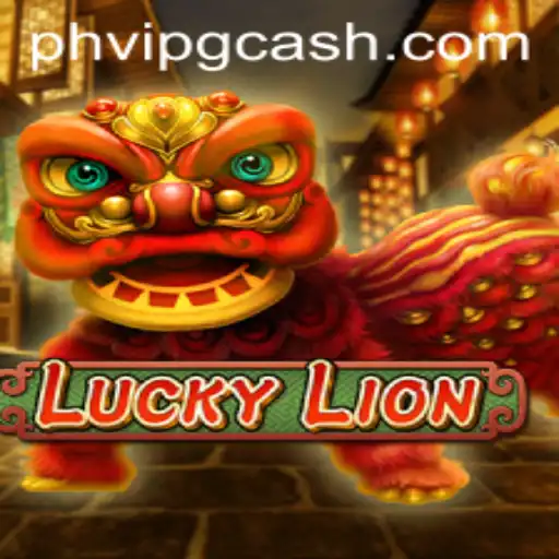 Discover the Excitement of LuckyLion: A Deep Dive into the Game and PHVIP CASH