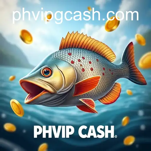 Exploring the World of Fishing Games with PHVIP CASH