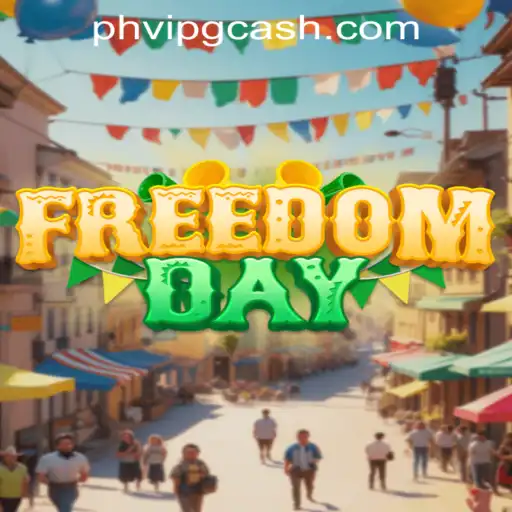 FreedomDay: The Next Big Thing in Gaming