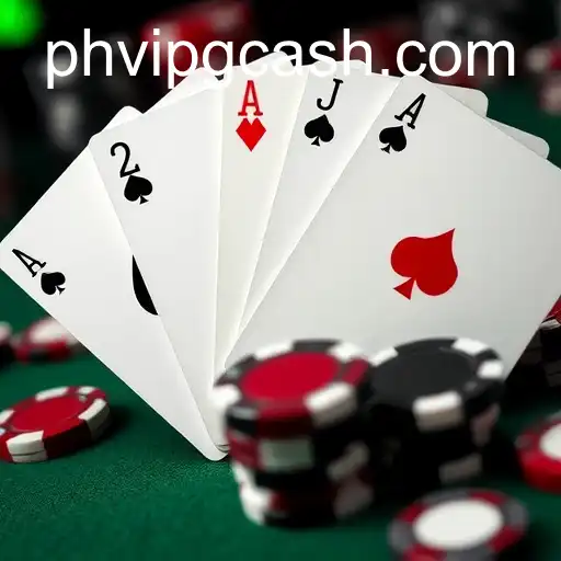 Exploring the Thrilling World of Poker Games