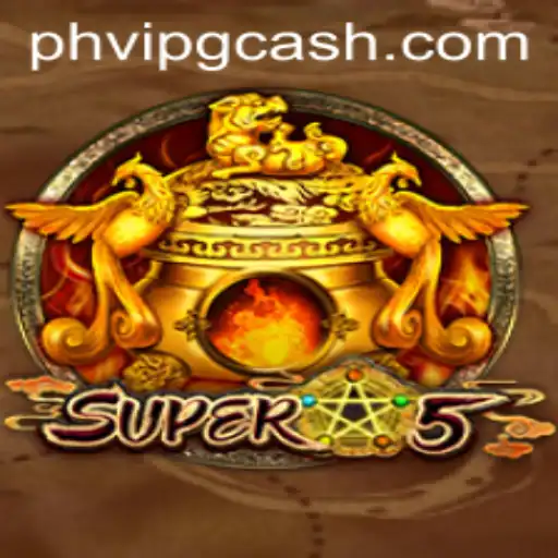 Explore the Thrilling World of Super5 with PHVIP CASH