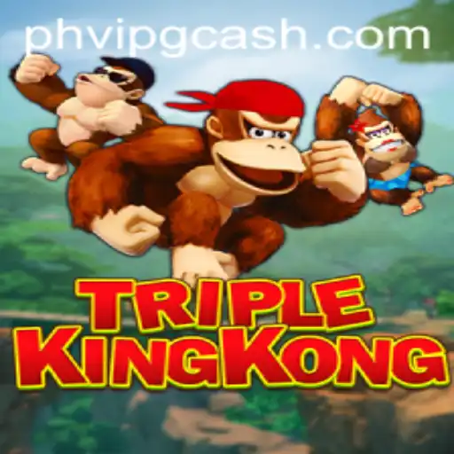 Exploring the Thrills of TripleKingKong: A Dynamic Gaming Adventure